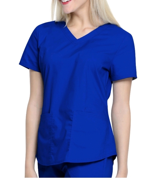 Women's ScrupStar Top - Picture 10 of 12